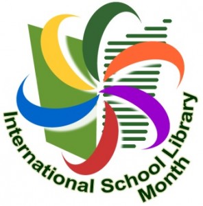 logotip šolskih knjižnic